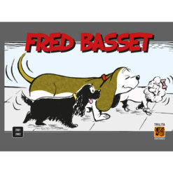 Fred Basset (2001-2002)