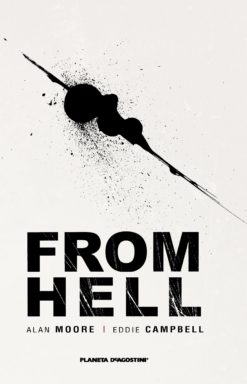 From hell (nueva edición)