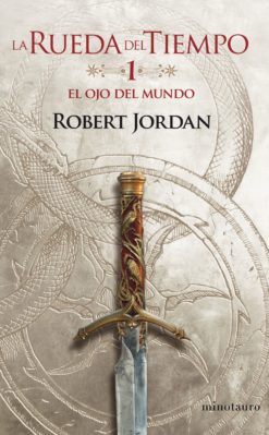 El ojo del mundo (La rueda del tiempo 1 de 14)