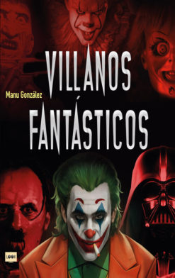 Villanos Fantásticos