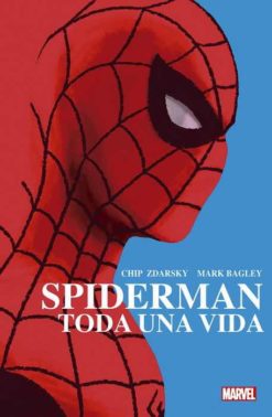 Spiderman. Toda una vida