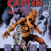 Abe Sapien 6. Una oscuridad muy intensa