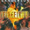 Firefight (Reckoners 2)