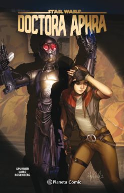 Doctora Aphra nº 5 (de 7)