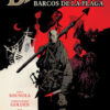 Baltimore 1. Los barcos de la plaga