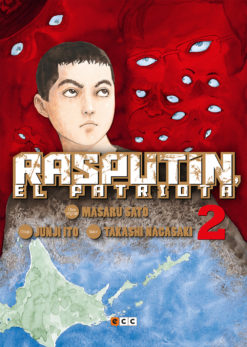 Rasputín, el patriota nº 2 (de 6)