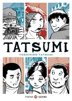 Tatsumi