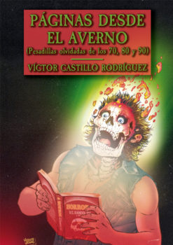 Páginas desde el averno