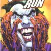 Salvation run 3