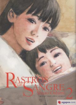 Rastros de sangre 2