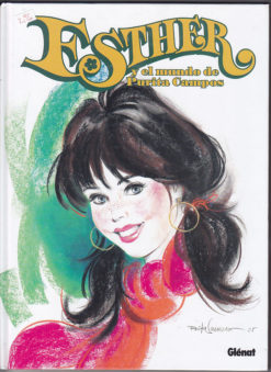 Esther y el mundo de Purita Campos