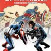 Marvel Must-Have. apitán América: el soldado de invierno